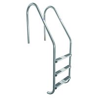 Лестница 3 ступени Gemas STANDARD AISI 304 (0311112) Лестница 3 ступени Gemas STANDARD AISI 304 (0311112)