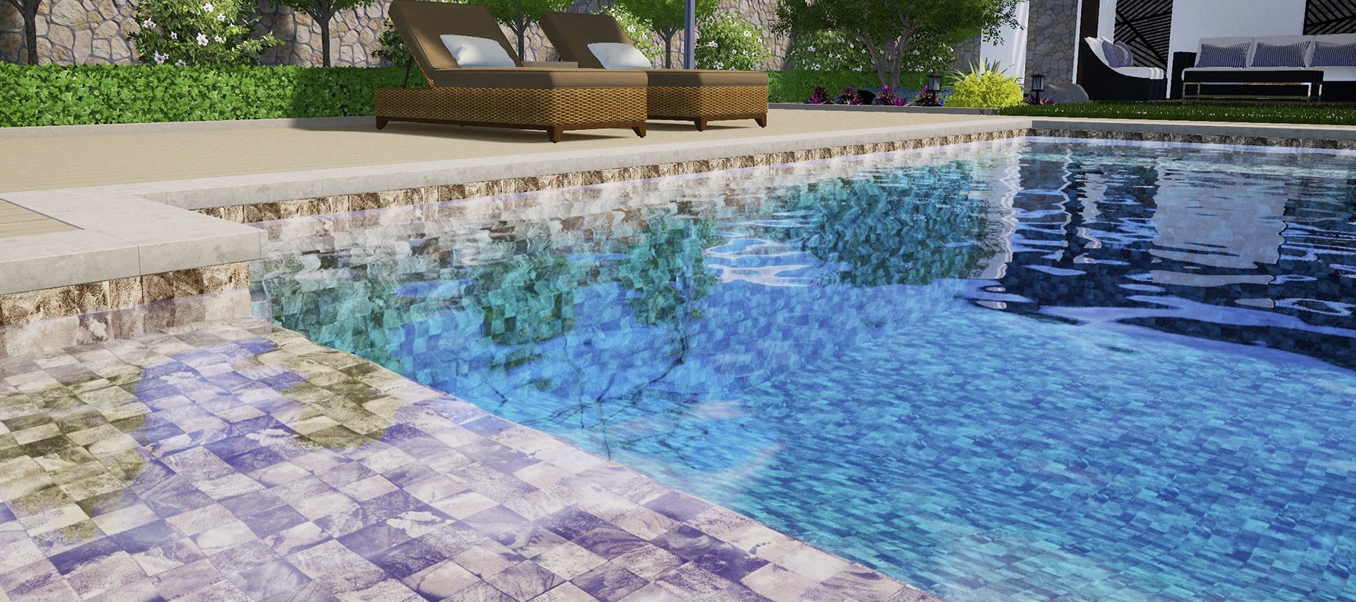 Техническая поддержка AquaMaster