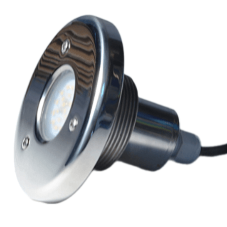 Прожектор cветодиодный 5Вт Акватехника н/с Mini белый 2" НР AISI 316 (плитка) (AT16.07M) Прожектор cветодиодный 5Вт Акватехника н/с Mini белый 2" НР AISI 316 (плитка) (AT16.07M)