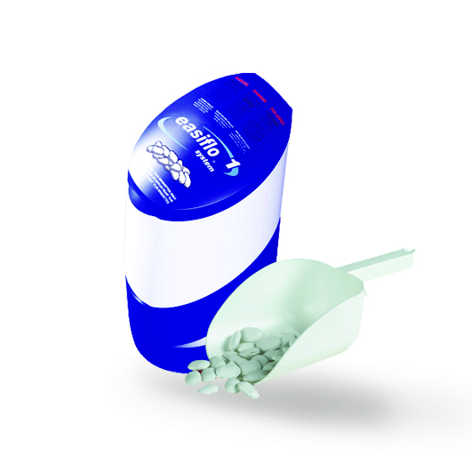 Дозаторы "EASIFLO"