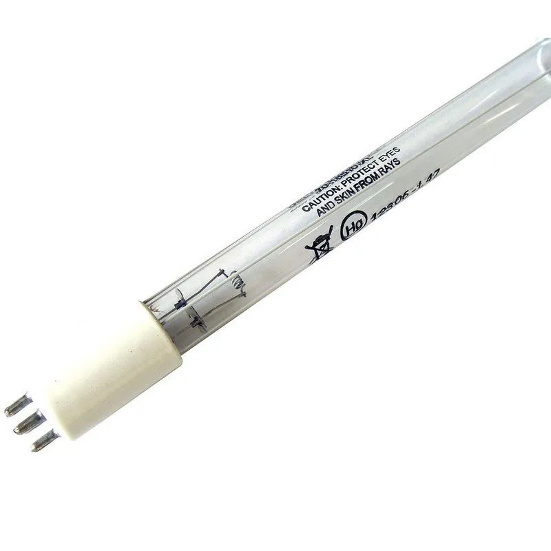 Лампа запасная  35Вт для УФ установок BIO-UV  E/ES-5 (70-18405) Лампа запасная  35Вт для УФ установок BIO-UV  E/ES-5 (70-18405)