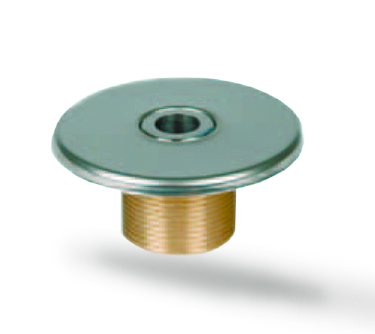 Стеновая форсунка 1 1/2" (под бетон)
