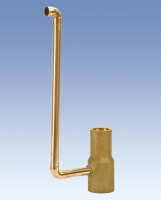 Насадки “BUBBLER”