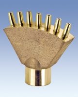 Насадки “FINGER JET”