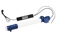 УФ установка  16м3/ч Filtreau Salt пластик 80Вт 40мДж/см2 (UVSA003)