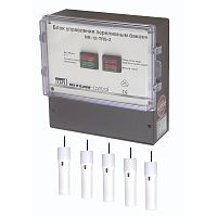 Блок управления переливной емкостью OSF NR-12-TRS-2 без э/м клап. для 4-5 электродов (303.008.2020) Блок управления переливной емкостью OSF NR-12-TRS-2 без э/м клап. для 4-5 электродов (303.008.2020)