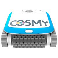 Автом. донный очиститель Aquatron COSMY100 +каб. 12м (REFN-NOY0-C1M1E) Автом. донный очиститель Aquatron COSMY100 +каб. 12м (REFN-NOY0-C1M1E)