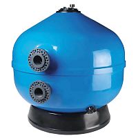 Фильтр  43м3/ч IML TEIDE 1050мм М0,6 50м3/ч/м2 фланец 75мм крышка 250 мм (VFS-1050) Фильтр  43м3/ч IML TEIDE 1050мм М0,6 50м3/ч/м2 фланец 75мм крышка 250 мм (VFS-1050)