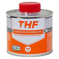 Клей ПВХ 0,5л IT3 для больших диаметров (упак. 24шт.) (IT00104) Клей ПВХ 0,5л IT3 для больших диаметров (упак. 24шт.) (IT00104)