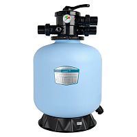Фильтр   5м3/ч Laswim P-DG 350мм пластиковый с верхним вентилем 1 1/2" (P-DG350) Фильтр   5м3/ч Laswim P-DG 350мм пластиковый с верхним вентилем 1 1/2" (P-DG350)