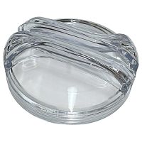 Крышка префильтра насоса Laswim (фильтроблок) (01-01)