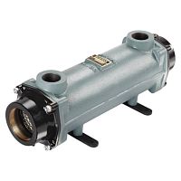 Теплообменник  170кВт Bowman пучок труб медно-никелевый сплав (FG100-5115-2C) Теплообменник  170кВт Bowman пучок труб медно-никелевый сплав (FG100-5115-2C)