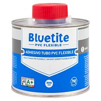 Клей 0,5л IT3 для п/жестких шлангов с кистью (упак. 24шт.) (IT00204P) Клей 0,5л IT3 для п/жестких шлангов с кистью (упак. 24шт.) (IT00204P)