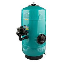 Фильтр  10м3/ч Gemas FILTREX HB 500мм М1 с боковым вентилем 1 1/2" (021311HB) Фильтр  10м3/ч Gemas FILTREX HB 500мм М1 с боковым вентилем 1 1/2" (021311HB)