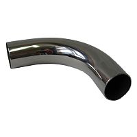 Угловой элемент 90° Акватехника под трубу 40х1,5мм (универсал) (AT11.09) Угловой элемент 90° Акватехника под трубу 40х1,5мм (универсал) (AT11.09)