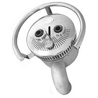 Противоток встр. 75м3/ч Акватехника двухстр. 2 1/2" НР пьезокнопка AISI 316 (универсал) (AT15.02.1M) Противоток встр. 75м3/ч Акватехника двухстр. 2 1/2" НР пьезокнопка AISI 316 (универсал) (AT15.02.1M)