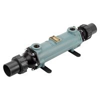 Теплообменник   70кВт Bowman пучок труб медно-никелевый сплав +соед. муфты (EC120-5113-3C) Теплообменник   70кВт Bowman пучок труб медно-никелевый сплав +соед. муфты (EC120-5113-3C)