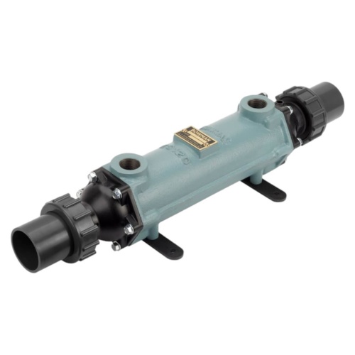 Теплообменник 70кВт Bowman пучок труб медно-никелевый сплав +соед. муфты (EC120-5113-3C) Теплообменник 70кВт Bowman пучок труб медно-никелевый сплав +соед. муфты (EC120-5113-3C)