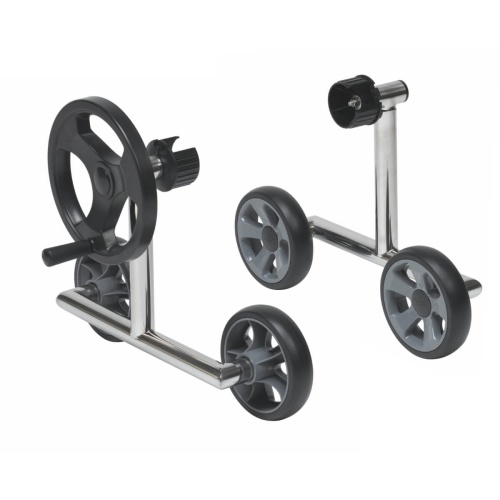 Суппорт напольный Vagnerpool с двумя подвижными опорами (6015100)