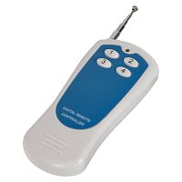 Пульт дистанционного управления для накладного прожектора AM RGB AC12 (HX-R2) Пульт дистанционного управления для накладного прожектора AM RGB AC12 (HX-R2)