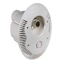 Лицевая часть противотока Gemas с универсальной закладной и пневмокнопкой (11224) Лицевая часть противотока Gemas с универсальной закладной и пневмокнопкой (11224)