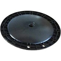 Крышка фильтра Jazzi 900-1200мм с боковым вентилем (04FL01) Крышка фильтра Jazzi 900-1200мм с боковым вентилем (04FL01)