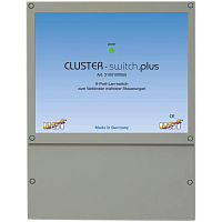 Сетевой коммутатор OSF 8 LAN разъемов (310.010.0055) Сетевой коммутатор OSF 8 LAN разъемов (310.010.0055)