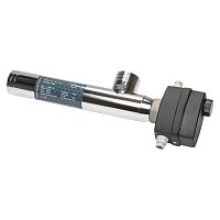 Электронагреватель воздуха 1,5кВт Max Dapra D-EWT-L 1,5 проточ. корпус н/с ТЭН н/с AISI 321 (100201) Электронагреватель воздуха 1,5кВт Max Dapra D-EWT-L 1,5 проточ. корпус н/с ТЭН н/с AISI 321 (100201)