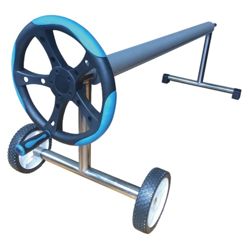 Сматывающее устройство ручное AM PCR08A-A83 3X2,45м (PCR08A-A83-Pole)