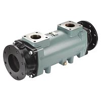 Теплообменник  780кВт Bowman пучок труб медно-никелевый сплав (JK190-5118-3) Теплообменник  780кВт Bowman пучок труб медно-никелевый сплав (JK190-5118-3)