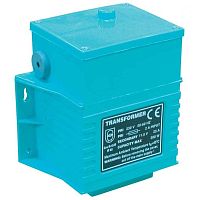 Трансформатор 100Вт Gemas IP65 (05067) Трансформатор 100Вт Gemas IP65 (05067)