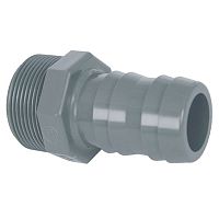 Штуцерное соединение 38мм-1 1/2" НР Aquaram (60C) (7134050)