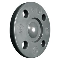 Заглушка фланцевая  50мм Aquaram (30C) (7124050) Заглушка фланцевая  50мм Aquaram (30C) (7124050)