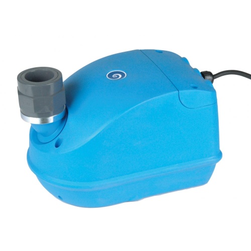 Компрессор 0,5кВт G50 Hugo Lahme (6562890)