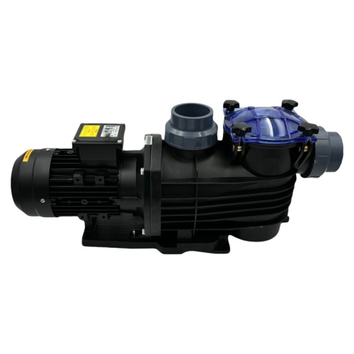 Насос с префильтром 52,2м3/ч PSH MAXI-40T Н=10 3,0кВт 400В (морская вода) (1MAX0400T4V) фото 7 Насос с префильтром 52,2м3/ч PSH MAXI-40T Н=10 3,0кВт 400В (морская вода) (1MAX0400T4V) фото 7