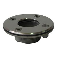 Форсунка проходная Акватехника 40мм внут. 1 1/2" НР (универсал) (AT03.20) Форсунка проходная Акватехника 40мм внут. 1 1/2" НР (универсал) (AT03.20)