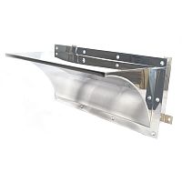 Водопад Акватехника НАСТЕННЫЙ 300мм 2" НР (стена) (AT01.40) Водопад Акватехника НАСТЕННЫЙ 300мм 2" НР (стена) (AT01.40)