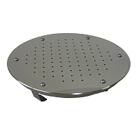 Плато аэромассажное 250мм Акватехника 2" НР (плитка) (AT02.03) Плато аэромассажное 250мм Акватехника 2" НР (плитка) (AT02.03)