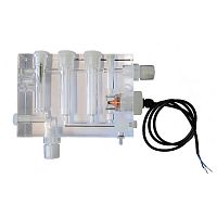 Измерительная ячейка Steiel CLE12-ACL с амперометрическим датчиком (80610130) Измерительная ячейка Steiel CLE12-ACL с амперометрическим датчиком (80610130)