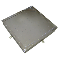 Плато аэромассажное 400х400мм Акватехника  2" НР (универсал) (AT02.07) Плато аэромассажное 400х400мм Акватехника  2" НР (универсал) (AT02.07)