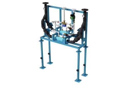 Узел нагрева Аквамастер 7 (HT1112)