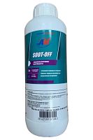Очиститель ватерлинии 1л Аквамастер SOOT-OFF (075321)