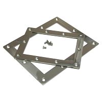 Рамка для скиммера Акватехника V-15л (AT13.09) Рамка для скиммера Акватехника V-15л (AT13.09)