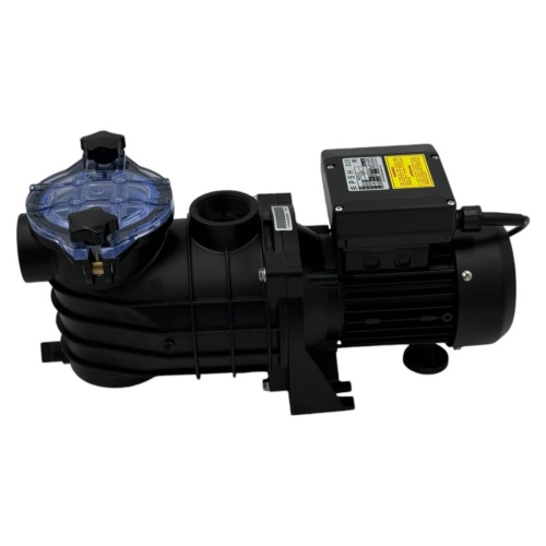 Насос с префильтром   8,5м3/ч PSH MICRO-50 Н=8 0,37кВт 230В (морская вода) (1MIC1050M2V) фото 8