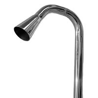 Водяная пушка Акватехника КОЛОКОЛ  600мм 2" ВР (универсал) (AT01.38)