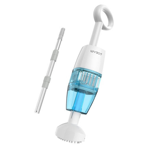 Пылесос ручной аккумуляторный WYBOT HYSON 2 (HJ10P)