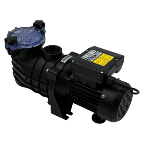 Насос с префильтром   8,5м3/ч PSH MICRO-50 Н=8 0,37кВт 230В (морская вода) (1MIC1050M2V) фото 7