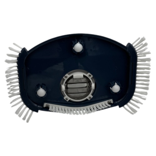 Пылесос ручной аккумуляторный AM PJV24A с телескопической штангой (PJV24A) фото 6