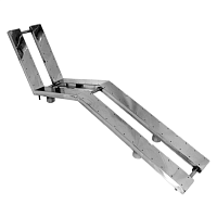 Лежак аэромассажный Акватехника 4х2" ВР двойной (плитка) (AT02.15) Лежак аэромассажный Акватехника 4х2" ВР двойной (плитка) (AT02.15)