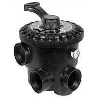 Вентиль Gemas 6-позиционный боковой 2 1/2" (022130001) Вентиль Gemas 6-позиционный боковой 2 1/2" (022130001)